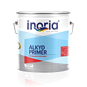 Грунтовка ALKYD PRIMER 0,75LT