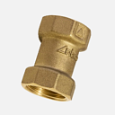 RBM обратный клапан 1 1/2