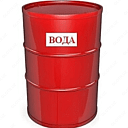 Бочка для воды (200 л.)