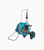Тележка для шлангов с комплектом для полива AquaRoll M Easy