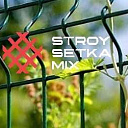 Евро забор 3Д Сетка ограждения Yevro Zabor 3D Setka Еврозабор