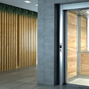 Лифт HI-EL 1000 HSS