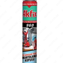 Монтажная пена Akfix MP960 Pu 800 ml