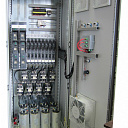 Установки компенсации реактивной мощности УКРМ