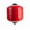 Расширительный бак 35 л (красный)