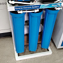 Cув фильтр обратный осмос  80л/час NW-RO-600G