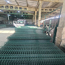 Еврозабор евроограждение yevrozabor yevro setka evro setka