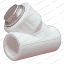 Фильтр сетчатый 20х1/2" вн.-вн.(80/20) (Valfex)