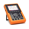 Осциллограф-мультиметр owon hds1021m