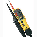 Тестер напряжения/целостности с переключаемой нагрузкой Fluke T110/VDE (версия VDE)