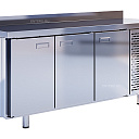 Стол холодильный СШС-0,3 -1850 (нержавейка)