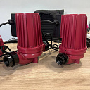 Циркуляционный насос GREENPRO Sirkulatsiya nasos ORGINAL RS 25/12