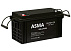 Аккумуляторные батареи AGM 40-200 Ач