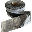 Лента бутиловая, изоляционная СД(МТ), ширина 10 см