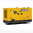 Дизельный генератор JCB G45QS