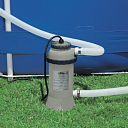 Нагреватель воды (водонагреватель) для бассейнов, Intex 28684