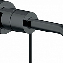 Смеситель для раковины Nobili Velis Diamond smoke