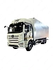 Автофургон FAW J6L 8.5 m