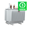 Трансформатор силовой ТМГ 630 /10/0,4 кВ Д/Ун-11