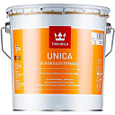 UNICA A Tikkurila полуглянцевая краска 2,7Л