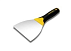 Professional spatula stainless steel (профессиональный шпатель, нержавеющая сталь) 029