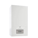 Настенный одно. конденс. котел (закр) - De Dietrich INIDENS 24  HX140