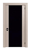 Межкомнатные двери, модель: SORRENTO 3, цвет: Капучино