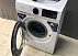 Стиральная машина ZIFFLER IS-7010W Инверторный двигатель.