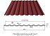 Профнастил МП-20