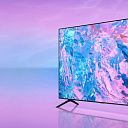 Телевизор Samsung  UE65BU8000UXCE 2022