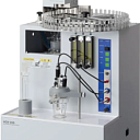 Элементный анализатор AOX-200