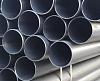 Трубы ВГП стальные электросварные прямошовные 219х9 мм