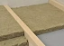 Каменная вата для пола Basalt Wool Standard 80 мм