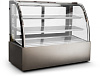 Витринный холодильник PNC-T-15