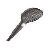 Ручной душ Raindance Select E 120 3jet  шлифов.черный
