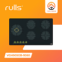 Газовая Панель Rulls (VGH905GB-9260)