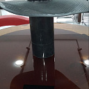 Трап для слива (Т), уличный