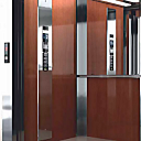 Пассажирские лифты от GBE-LUX-001