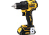 Шуруповерт аккумуляторный DEWALT DCD708 S2T