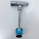 Кран для писсуара