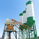 Бетонный завод