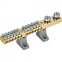 Шина N "ноль" 200А ШНИ-10х18-24-L2-С IEK