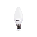 LED лампа AK-LBL 7W E27"AKFA LIGHTING"