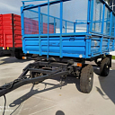 Прицеп тракторный “2ПТС-4-793-03А”(4,5 тонн)