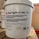 Гидроизоляция Sika Igolflex 694