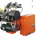 Горелка комбинированная