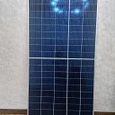 Солнечный панели Trina Solar 550 W