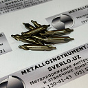 Сверло центровочное