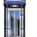 Лифт панорамный
