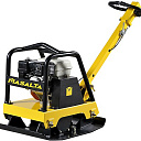 Дизельная виброплита для строительных работ MH160-1